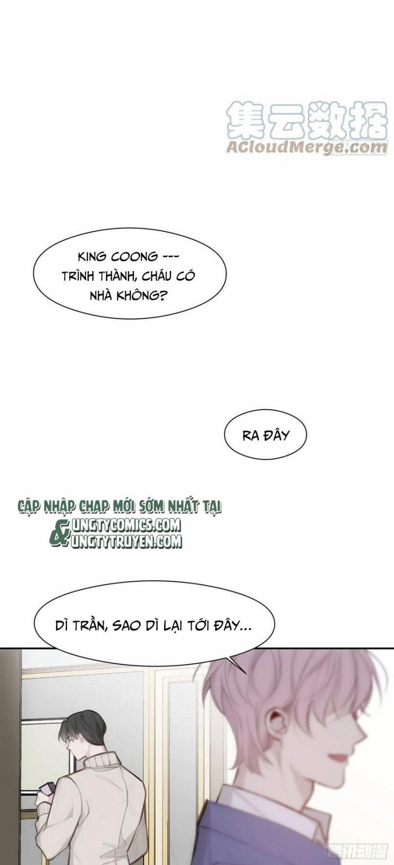 Báu Vật Chia Đôi 50 trang 20