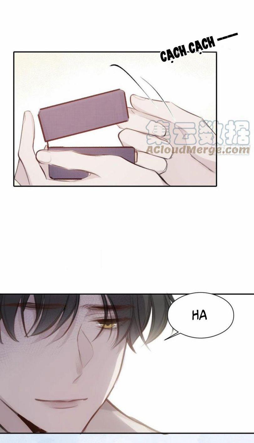 Báu Vật Chia Đôi 50 trang 22