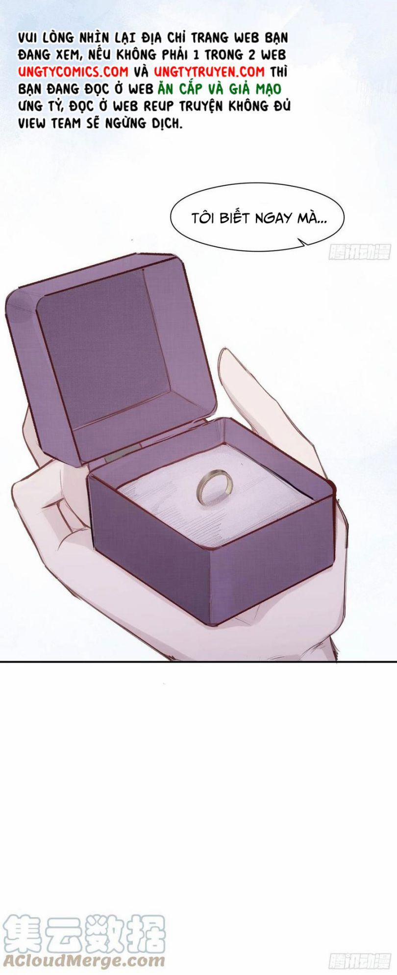 Báu Vật Chia Đôi 50 trang 23