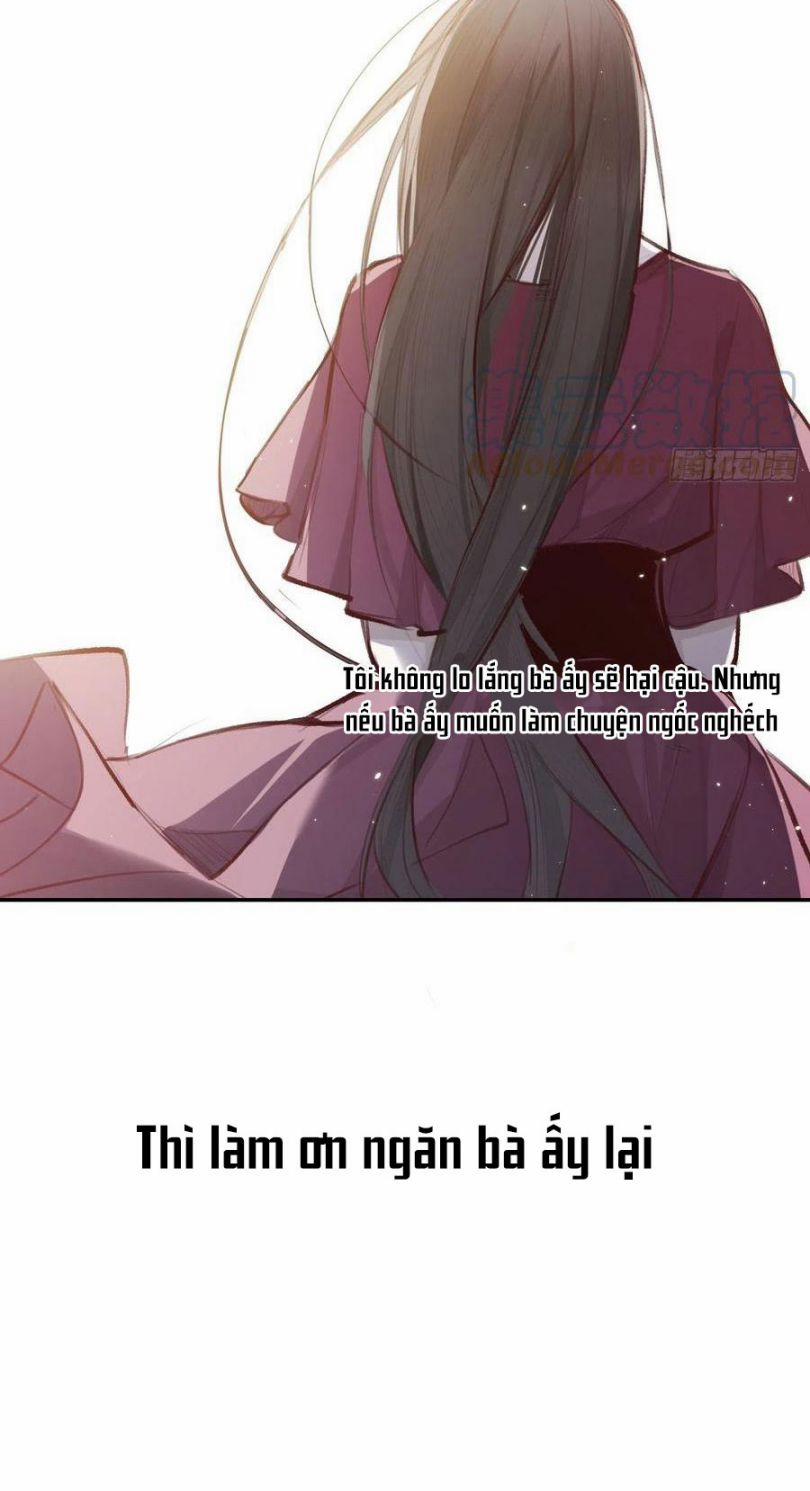 Báu Vật Chia Đôi 50 trang 3