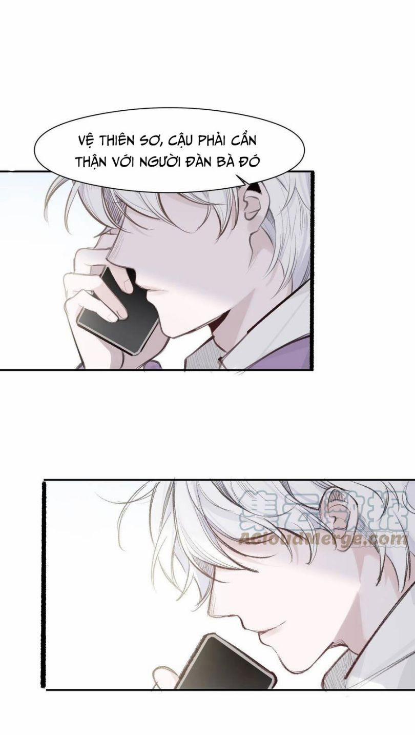 Báu Vật Chia Đôi 50 trang 5