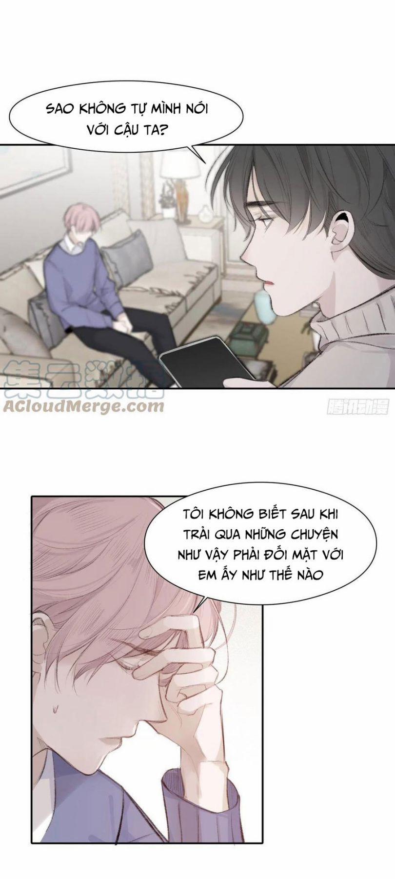 Báu Vật Chia Đôi 50 trang 7