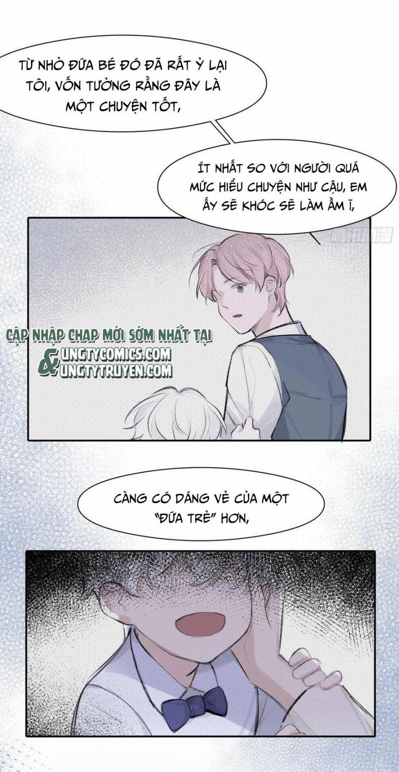 Báu Vật Chia Đôi 50 trang 8