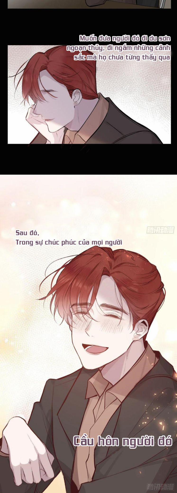 Báu Vật Chia Đôi 51 trang 10