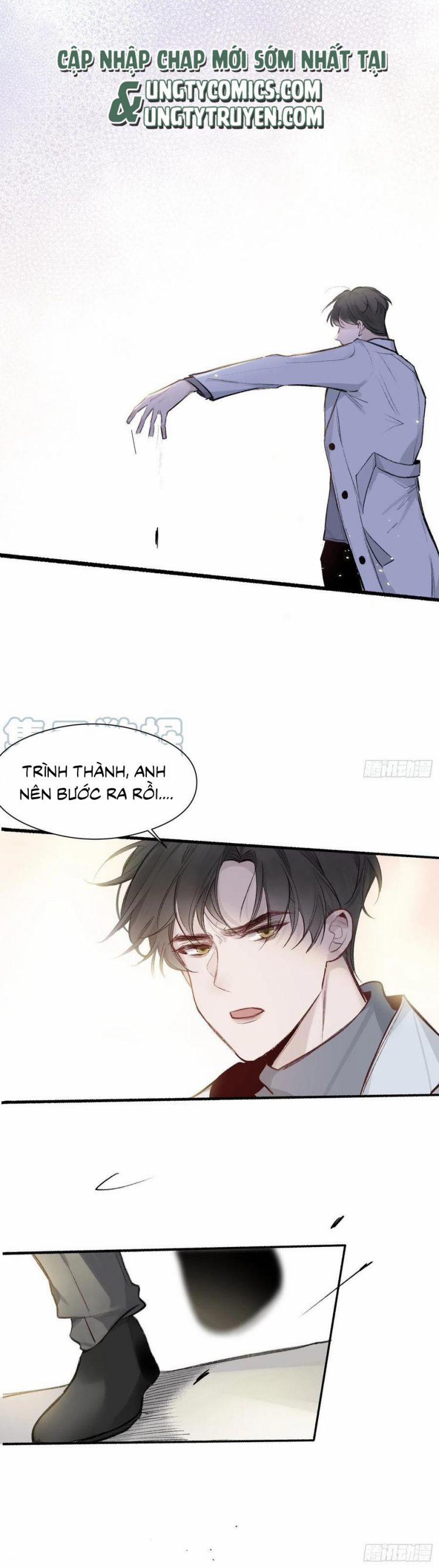 Báu Vật Chia Đôi 51 trang 12