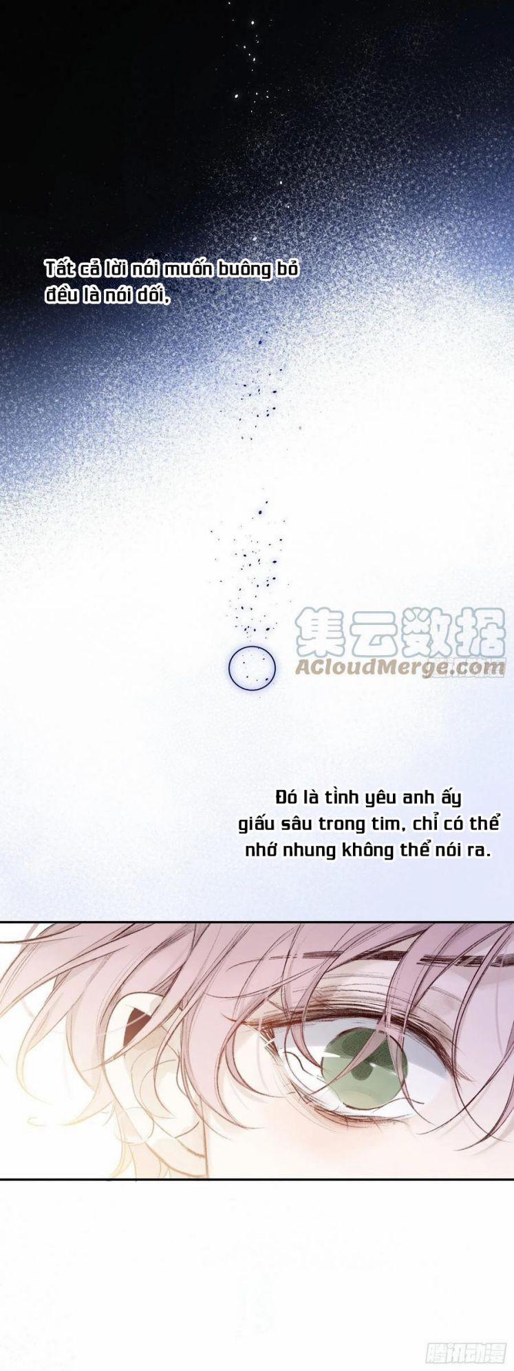 Báu Vật Chia Đôi 51 trang 14