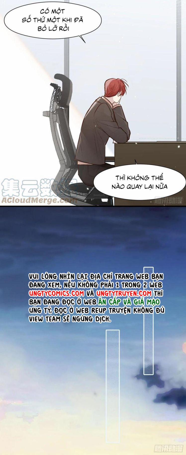 Báu Vật Chia Đôi 51 trang 4