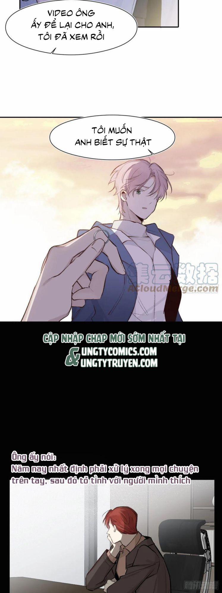 Báu Vật Chia Đôi 51 trang 9