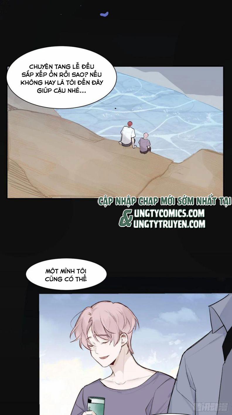 Báu Vật Chia Đôi 52 trang 12