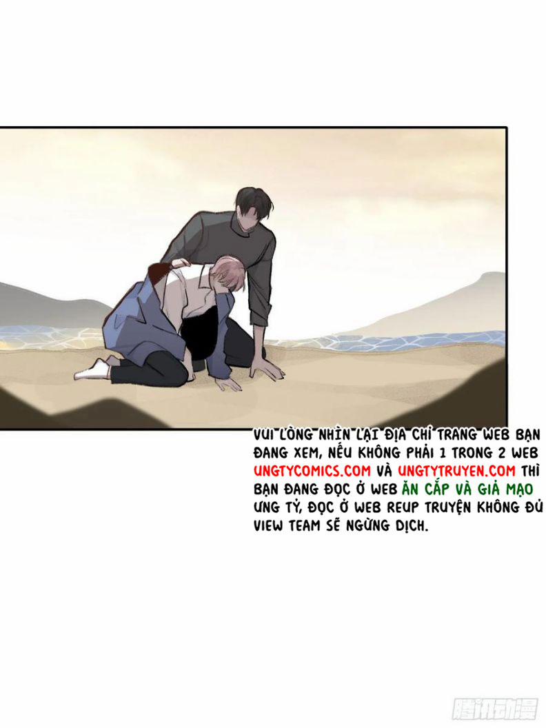 Báu Vật Chia Đôi 52 trang 18