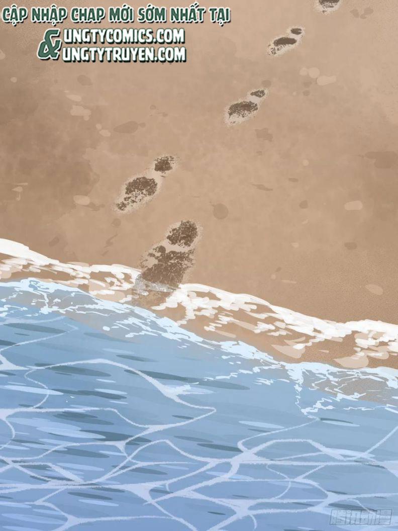 Báu Vật Chia Đôi 52 trang 28