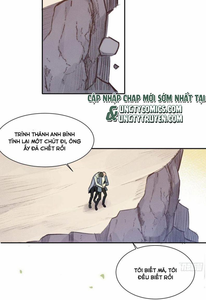 Báu Vật Chia Đôi 52 trang 4