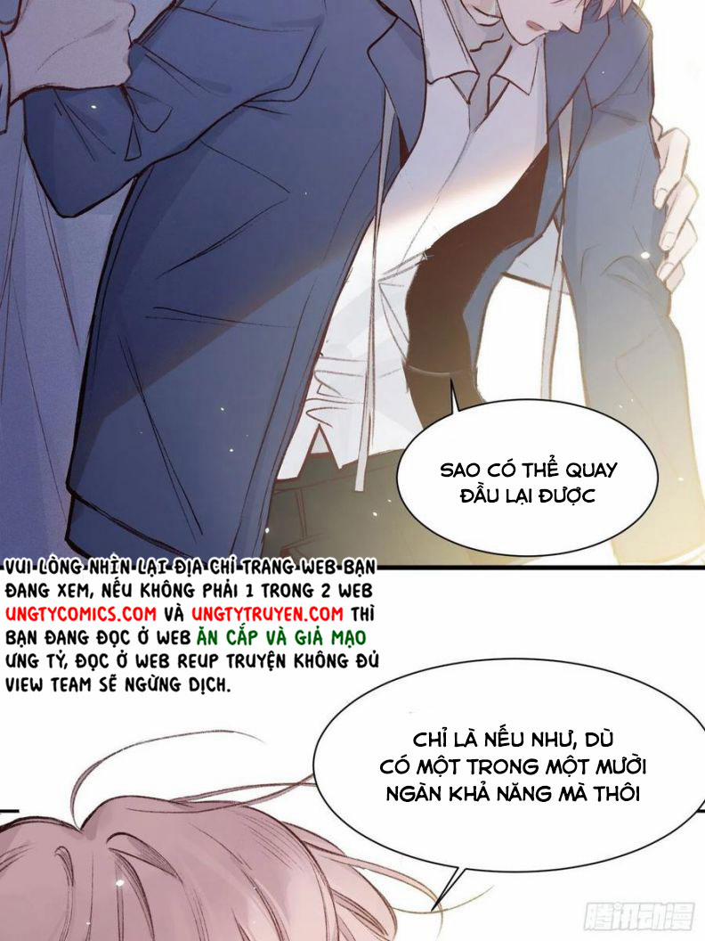 Báu Vật Chia Đôi 52 trang 6