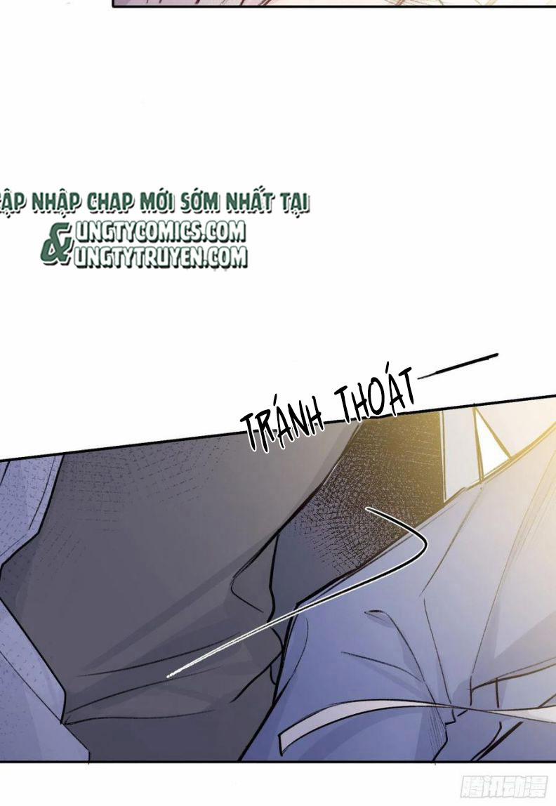 Báu Vật Chia Đôi 52 trang 8