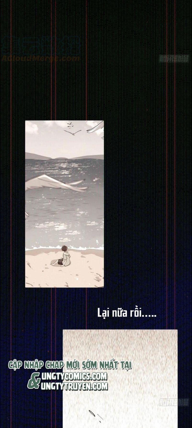 Báu Vật Chia Đôi 53 trang 11