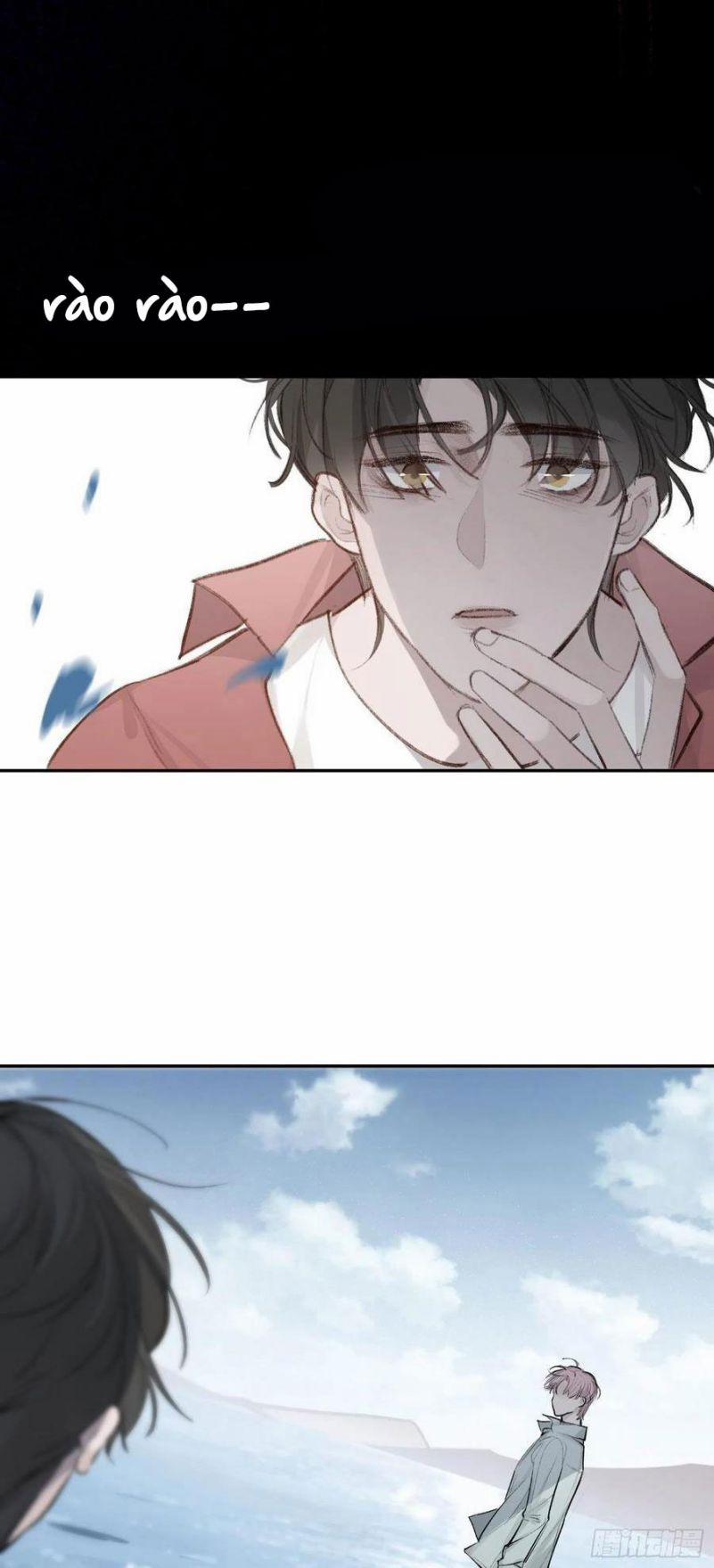 Báu Vật Chia Đôi 53 trang 13