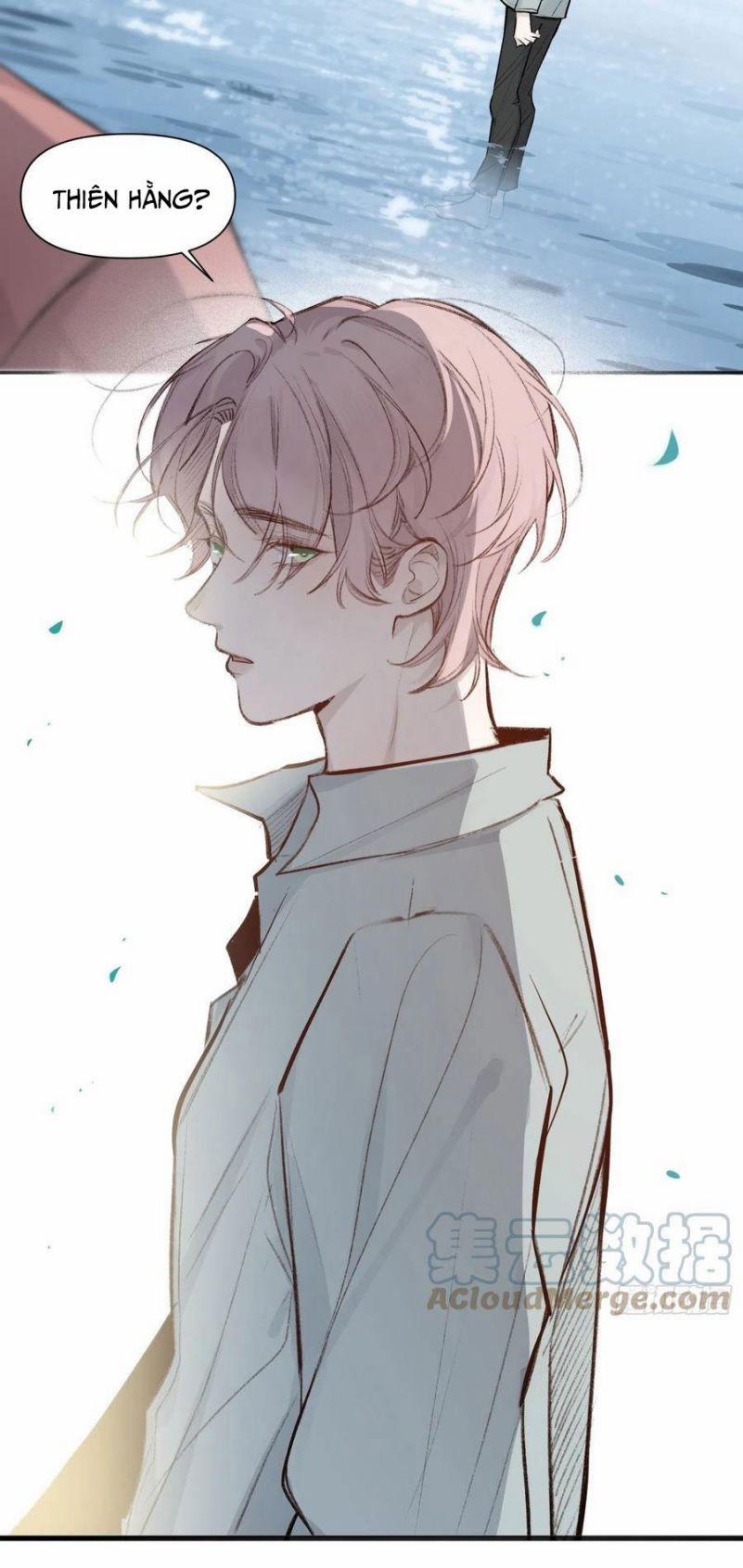 Báu Vật Chia Đôi 53 trang 14