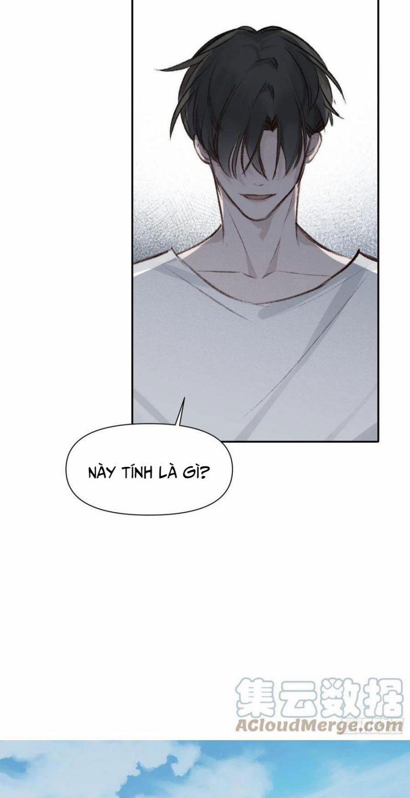 Báu Vật Chia Đôi 53 trang 16