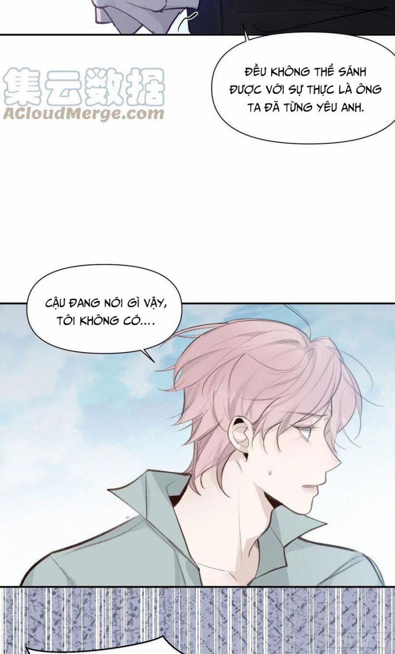 Báu Vật Chia Đôi 53 trang 18