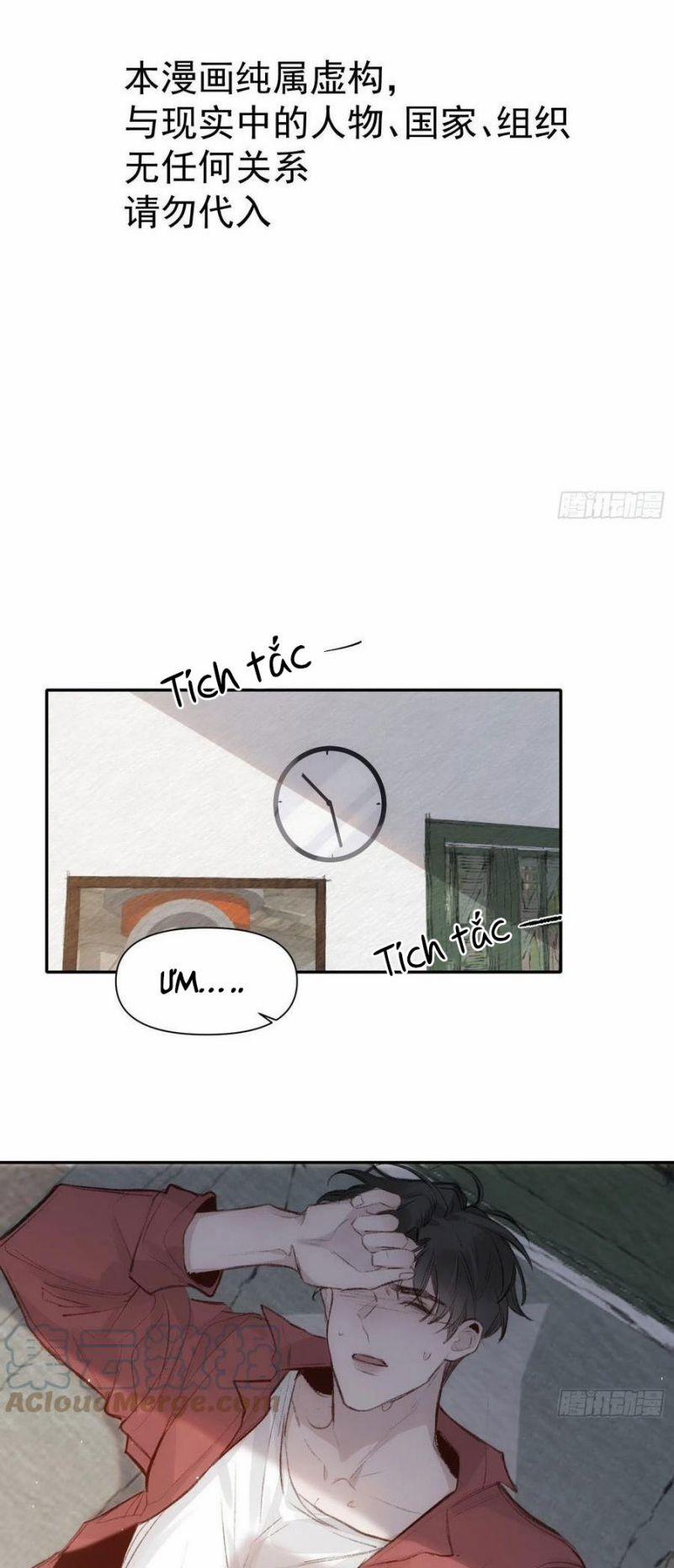 Báu Vật Chia Đôi 53 trang 2