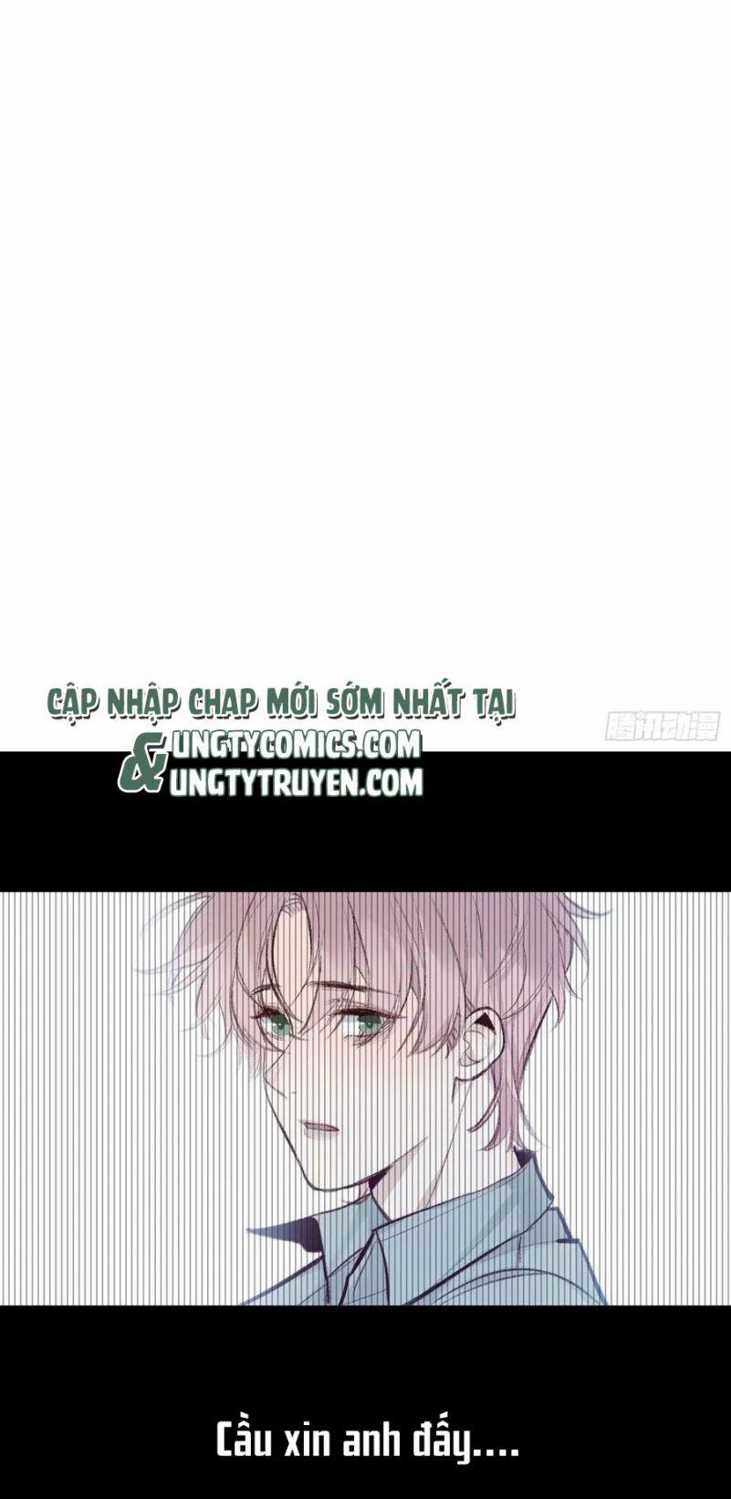 Báu Vật Chia Đôi 53 trang 21