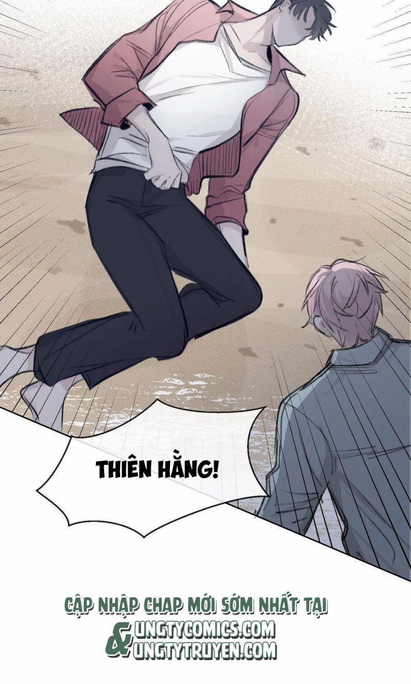 Báu Vật Chia Đôi 53 trang 23