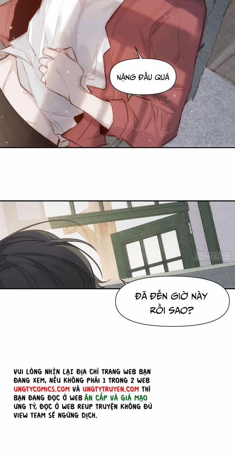 Báu Vật Chia Đôi 53 trang 3