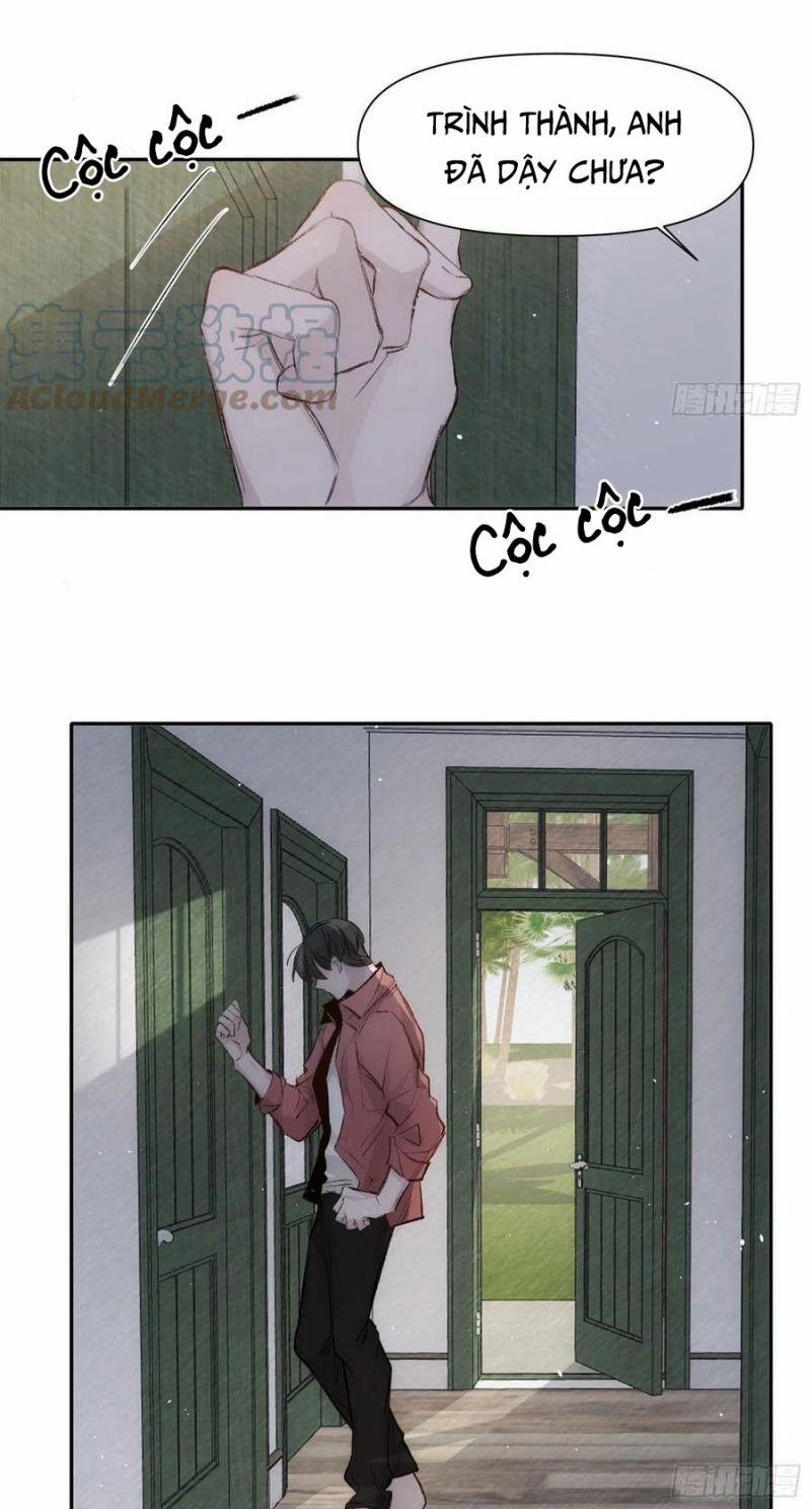 Báu Vật Chia Đôi 53 trang 4