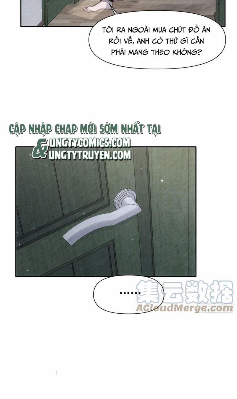 Báu Vật Chia Đôi 53 trang 5