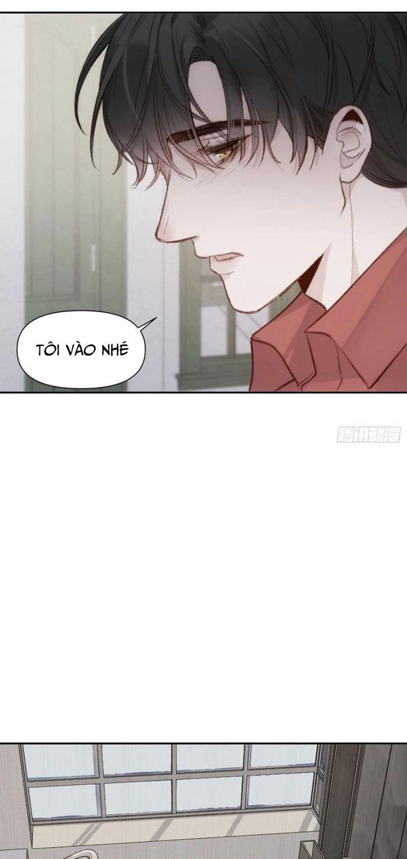 Báu Vật Chia Đôi 53 trang 6