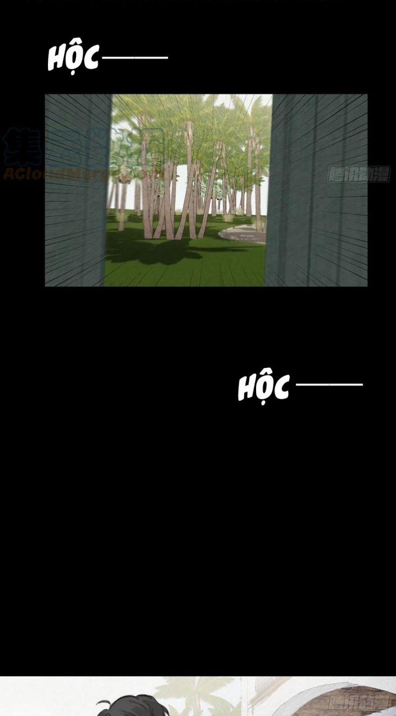 Báu Vật Chia Đôi 53 trang 8