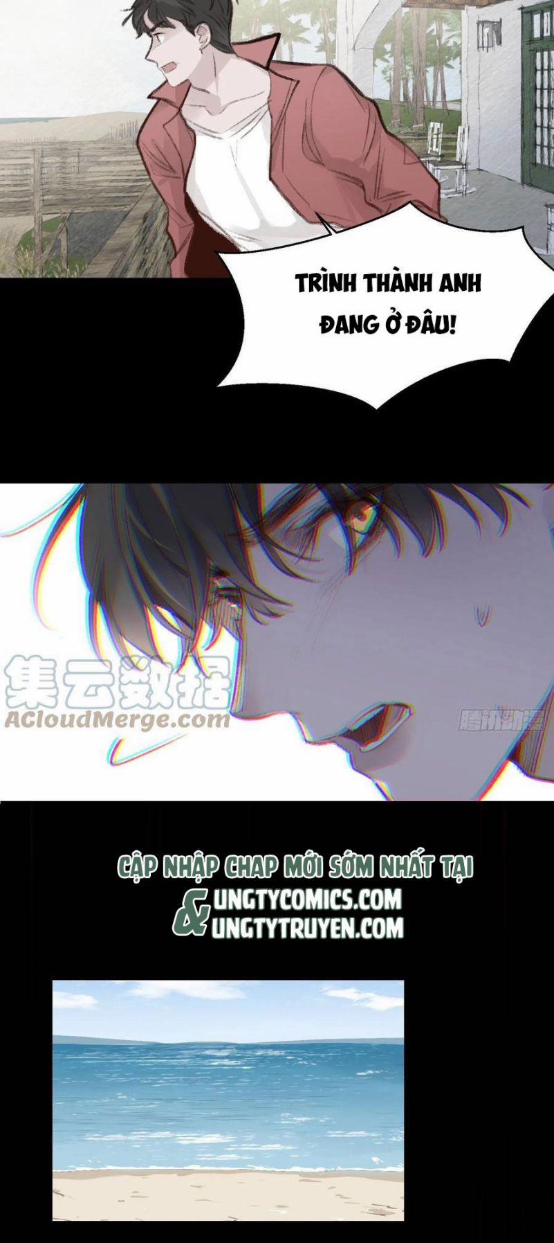 Báu Vật Chia Đôi 53 trang 9