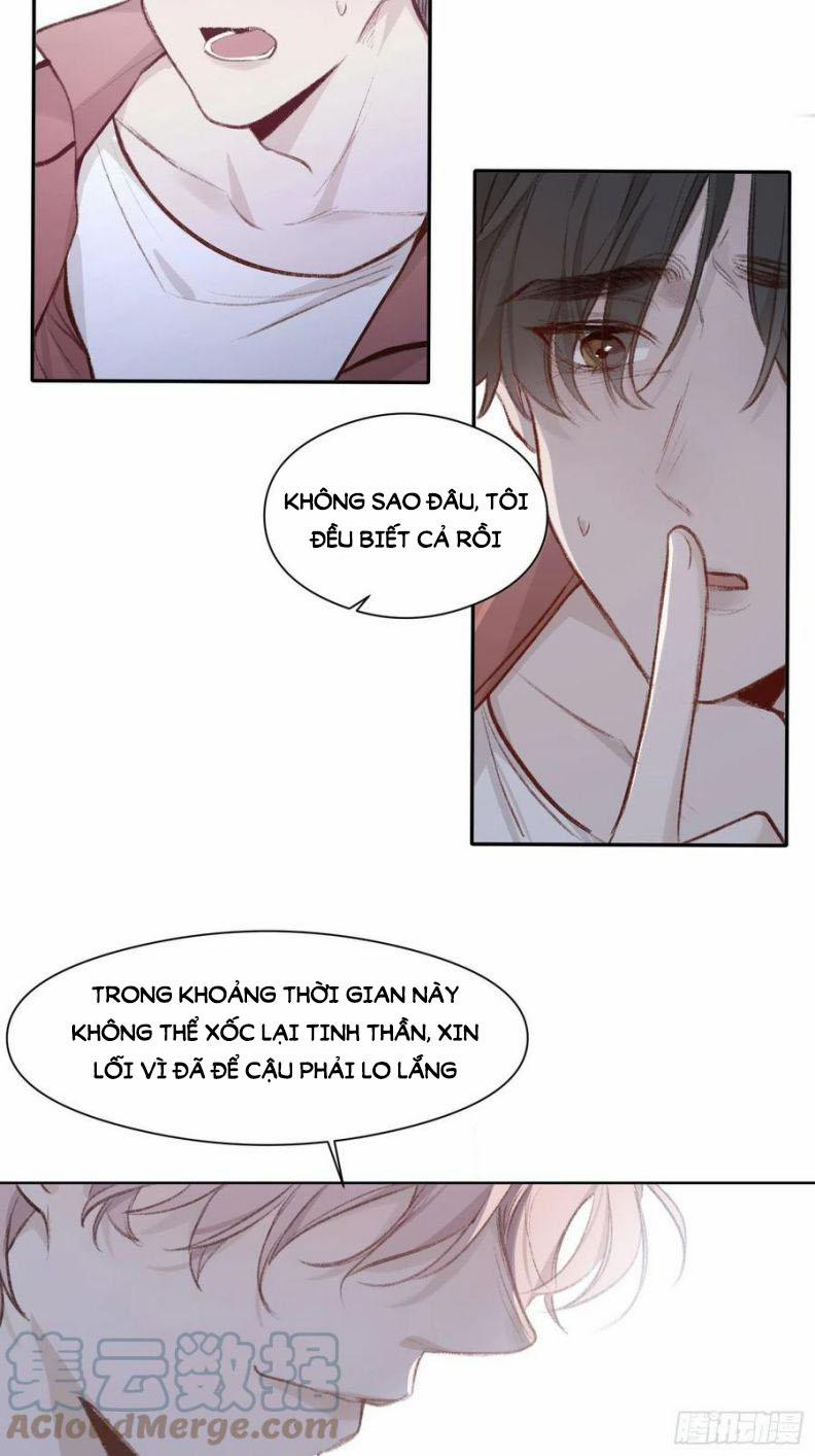 Báu Vật Chia Đôi 54 trang 11