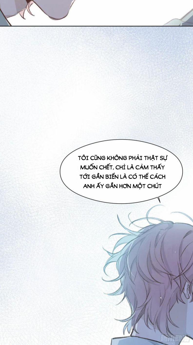 Báu Vật Chia Đôi 54 trang 12