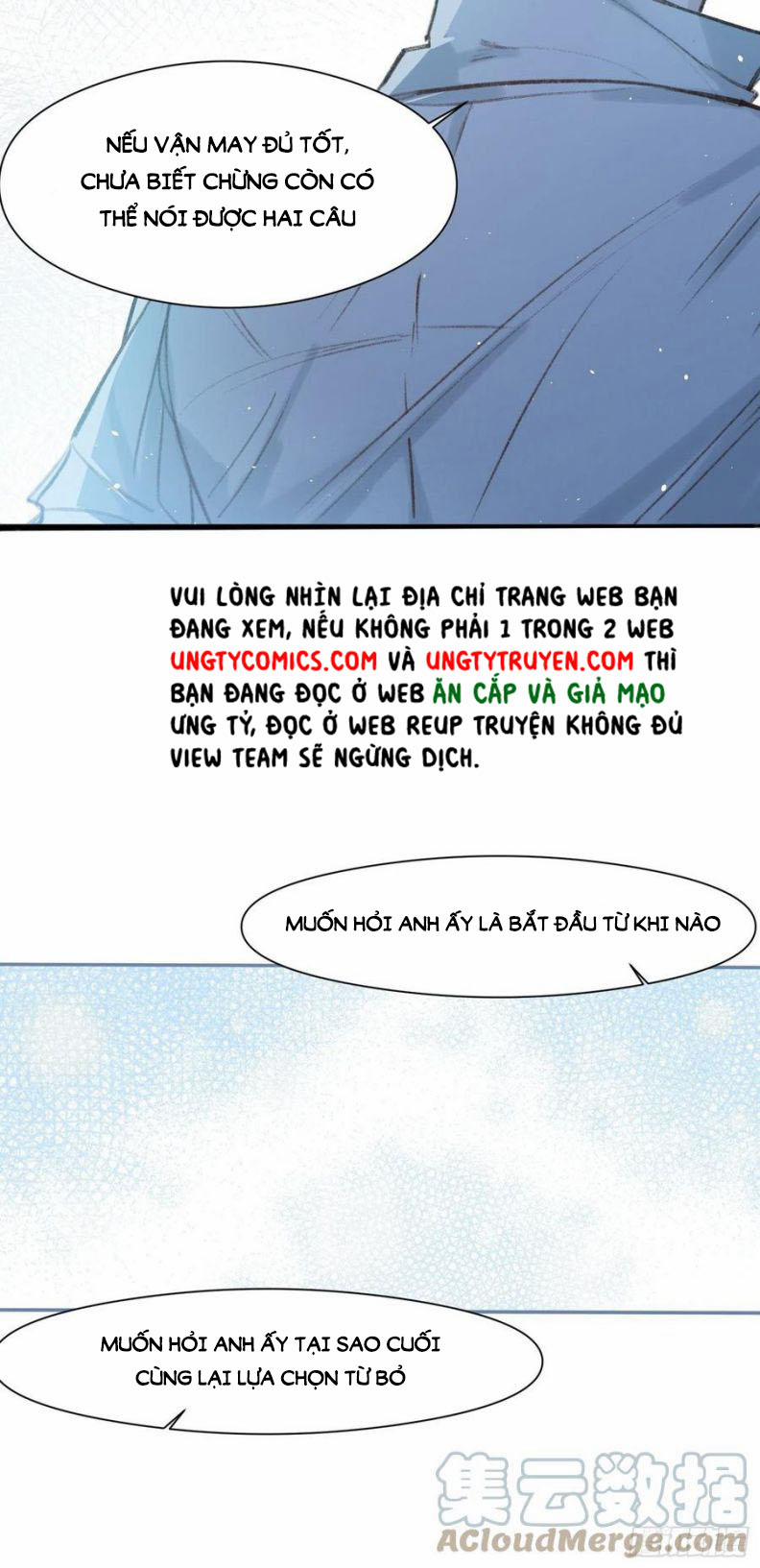 Báu Vật Chia Đôi 54 trang 13