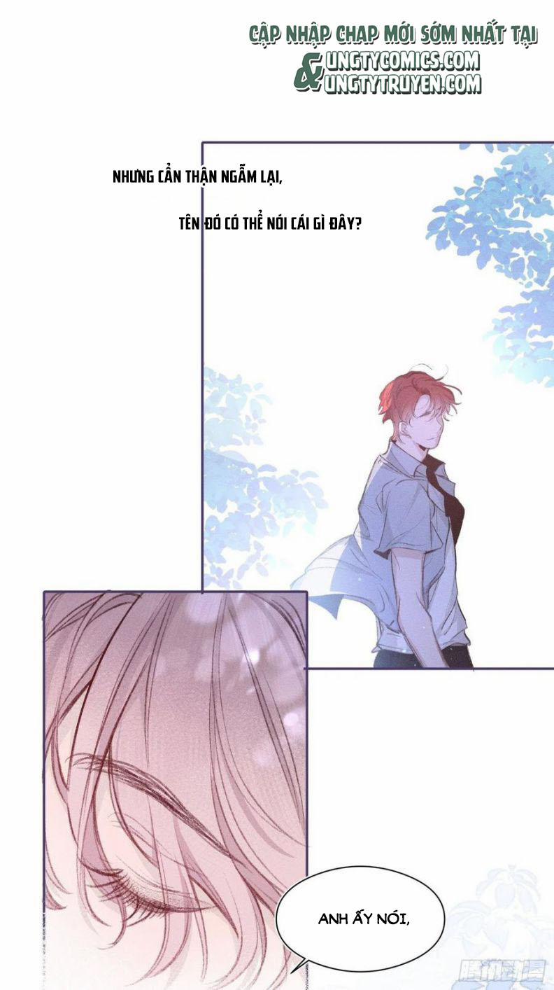 Báu Vật Chia Đôi 54 trang 14