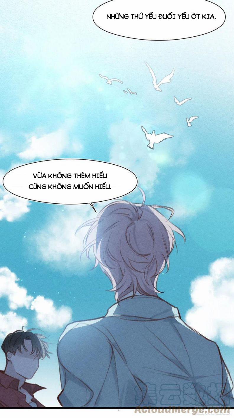 Báu Vật Chia Đôi 54 trang 17