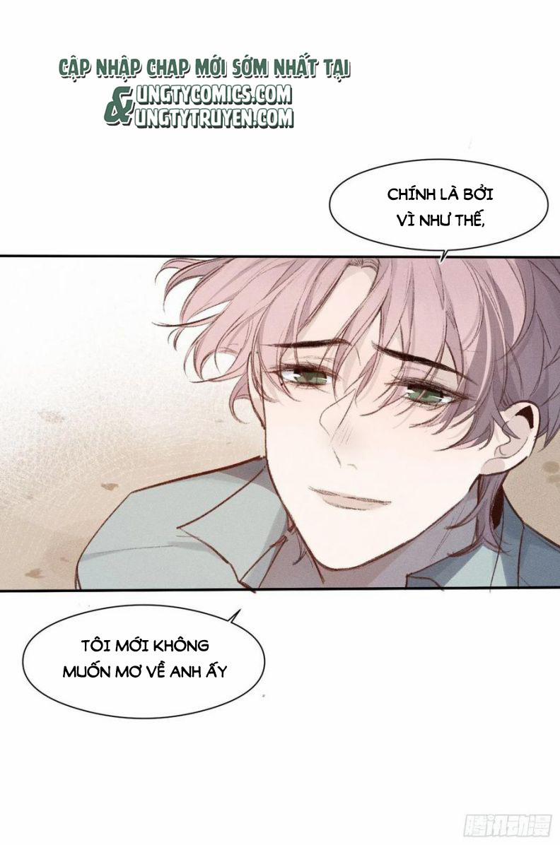 Báu Vật Chia Đôi 54 trang 18