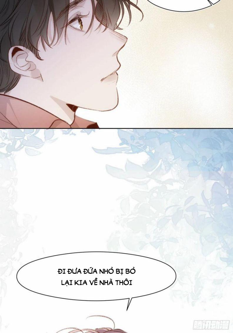 Báu Vật Chia Đôi 54 trang 24