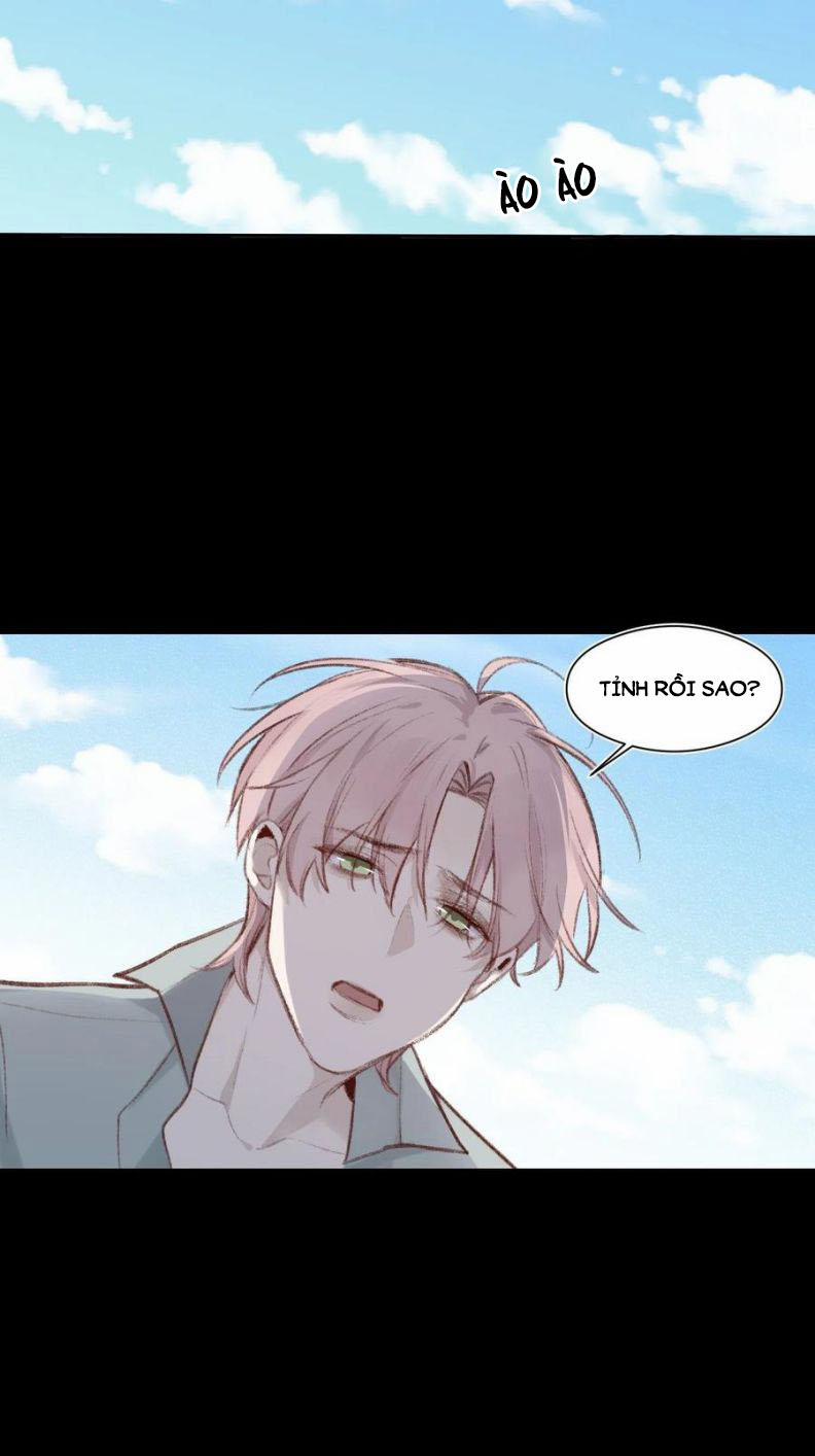 Báu Vật Chia Đôi 54 trang 7