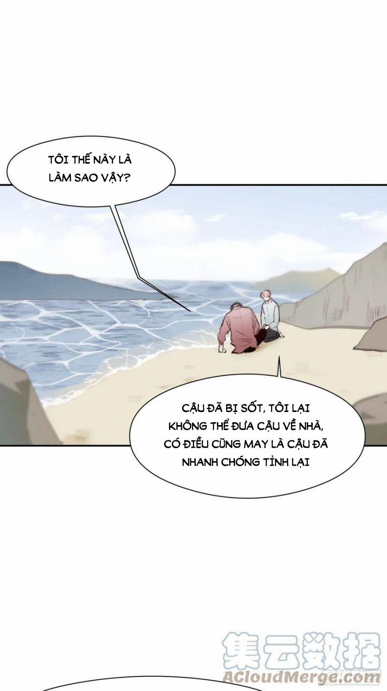 Báu Vật Chia Đôi 54 trang 9