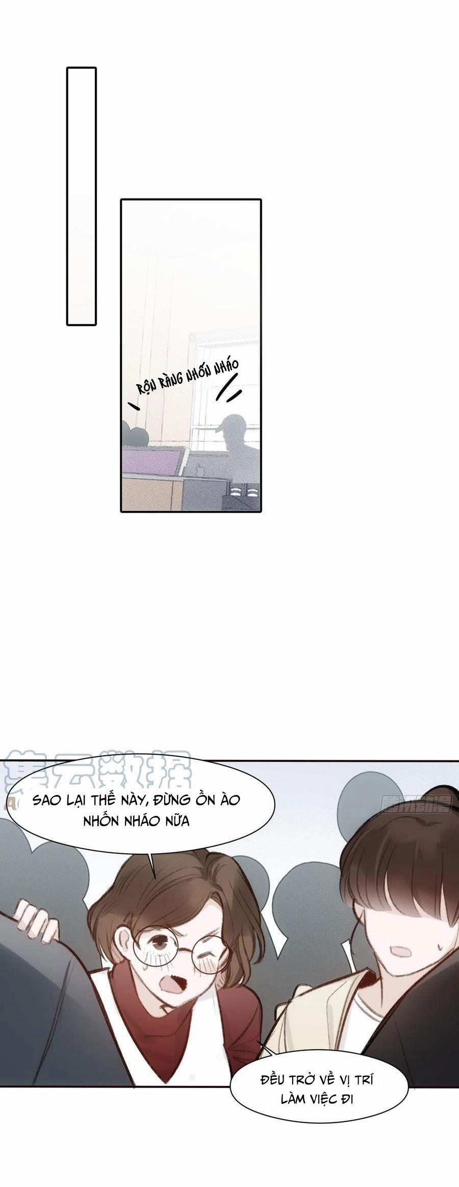 Báu Vật Chia Đôi 55 trang 1