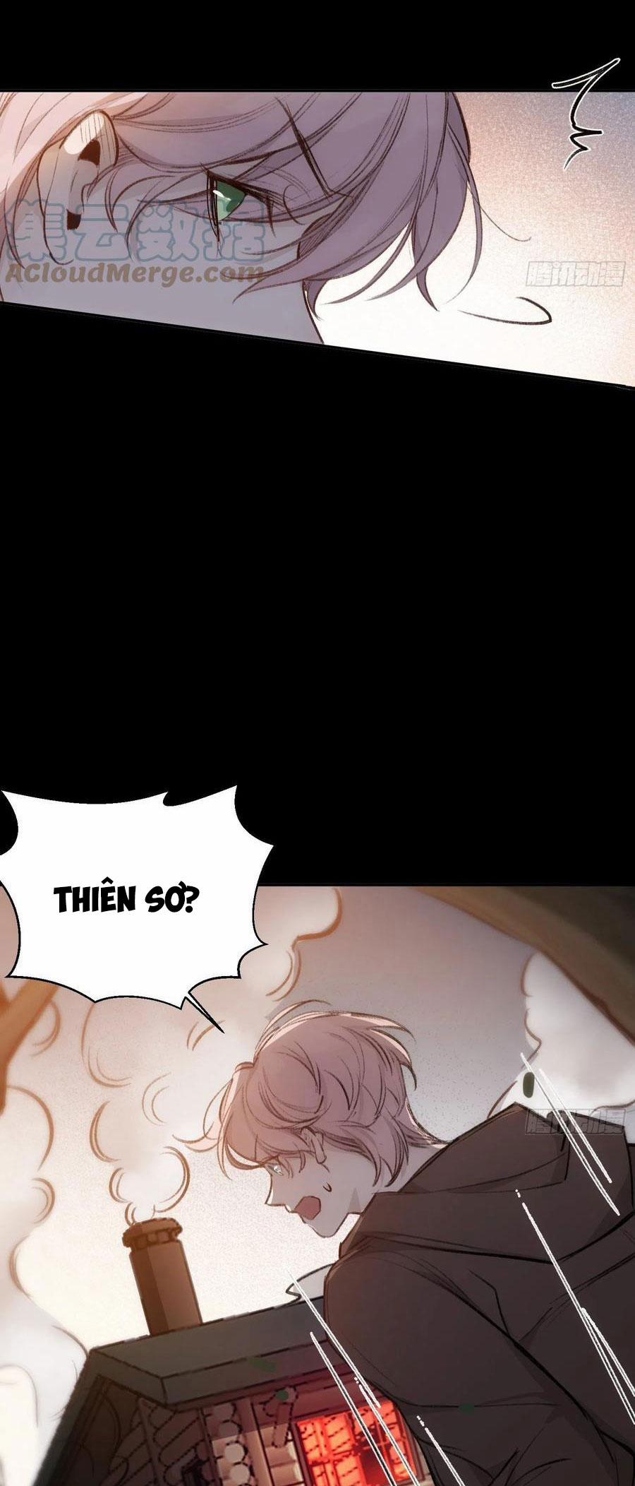 Báu Vật Chia Đôi 55 trang 13