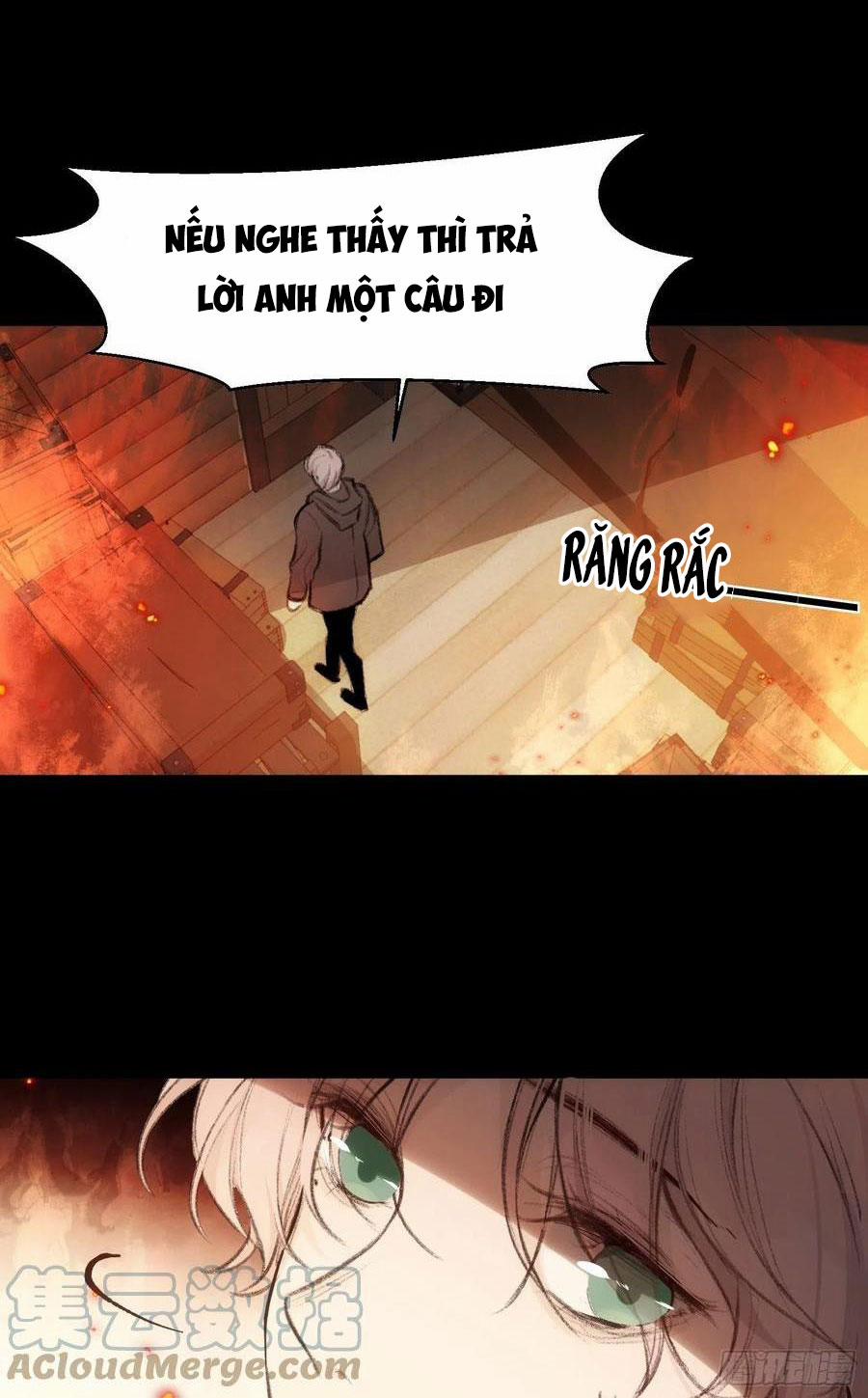 Báu Vật Chia Đôi 55 trang 15