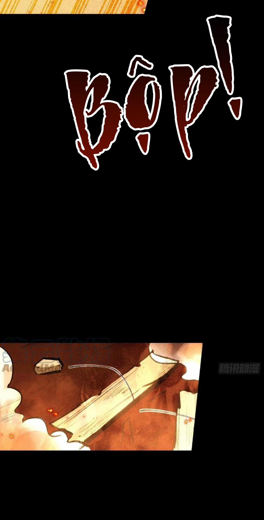 Báu Vật Chia Đôi 55 trang 17