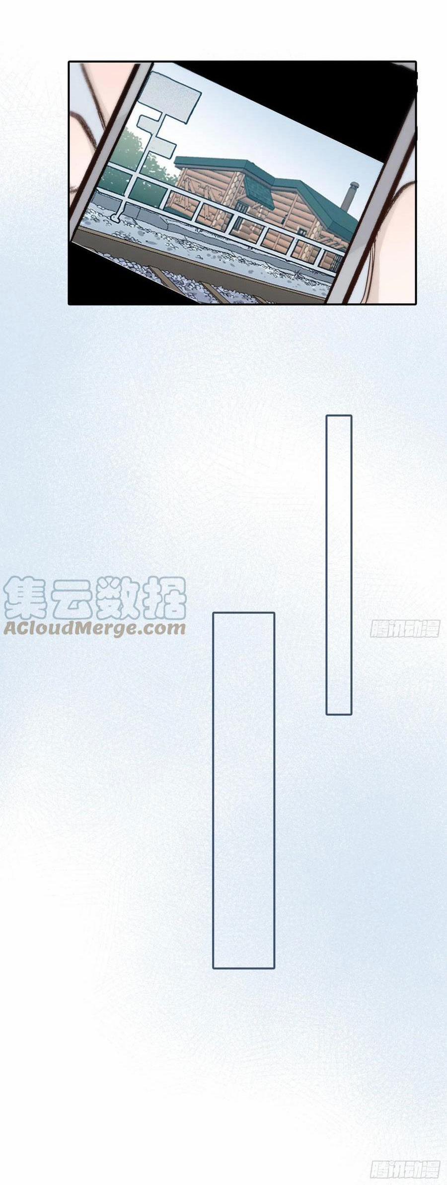 Báu Vật Chia Đôi 55 trang 8