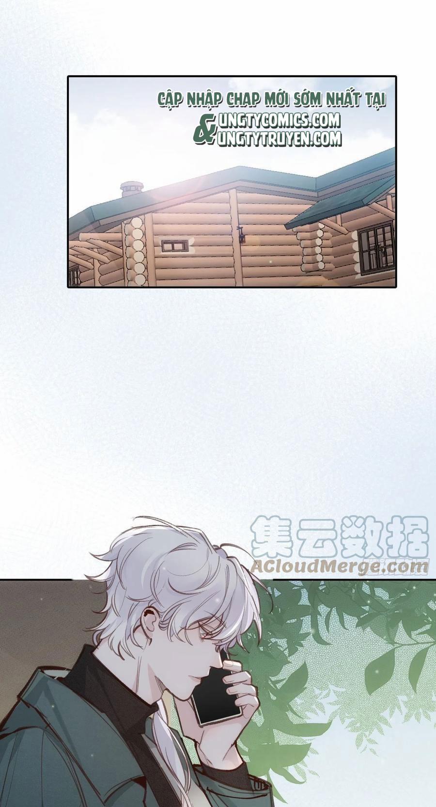 Báu Vật Chia Đôi 55 trang 9