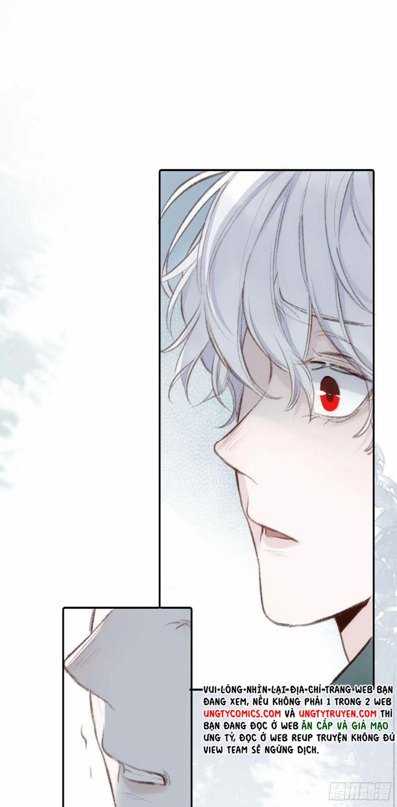 Báu Vật Chia Đôi 56 trang 14