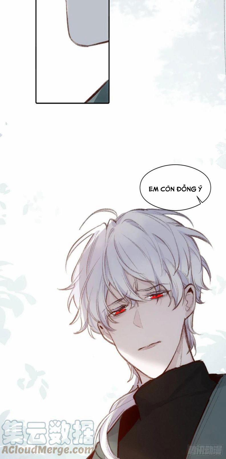 Báu Vật Chia Đôi 56 trang 15