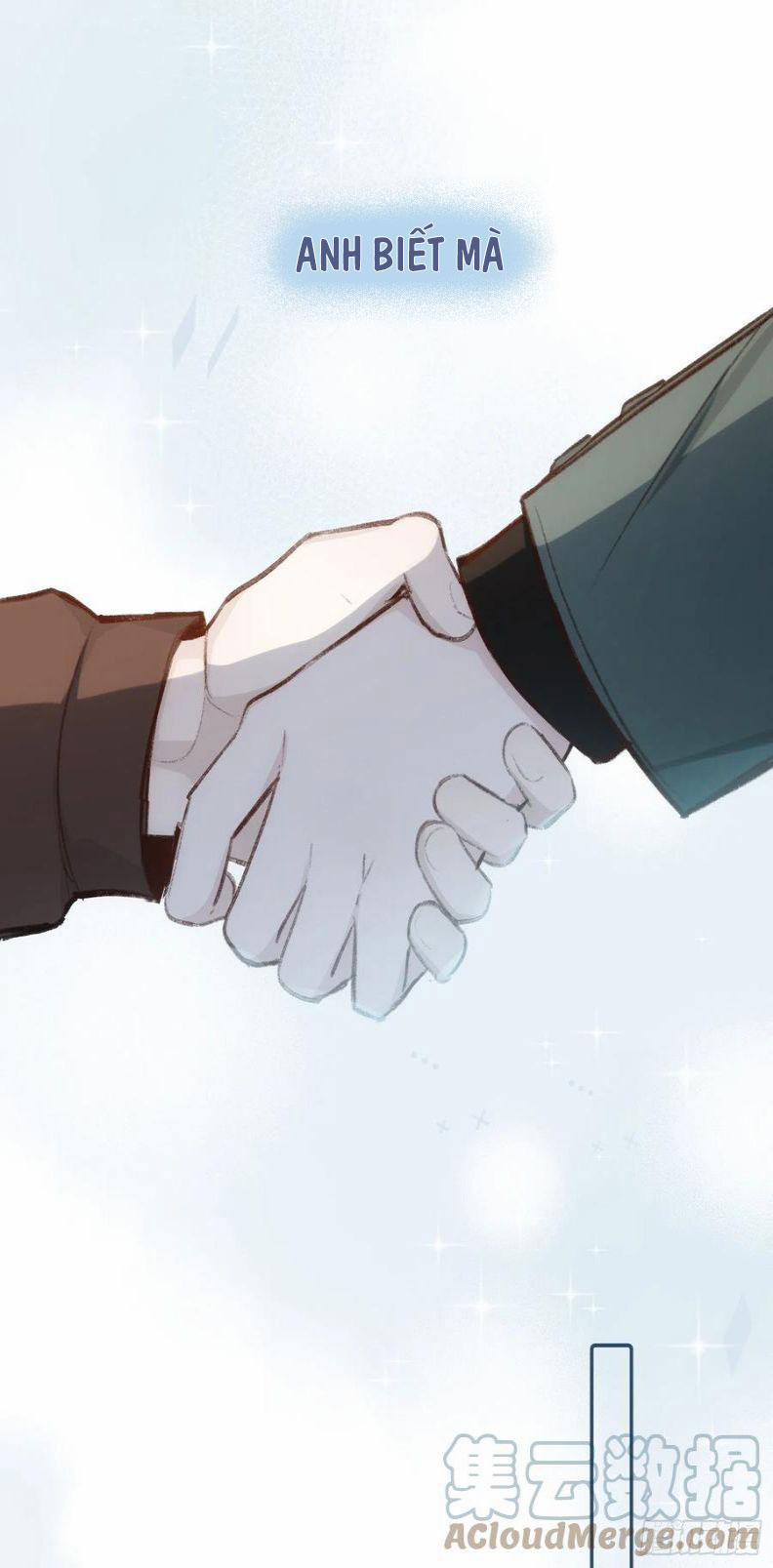 Báu Vật Chia Đôi 56 trang 17